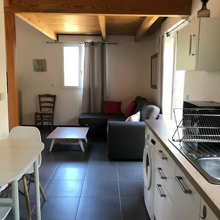Studio Pinzali Avec Mezzanine Calenzana Exterior foto
