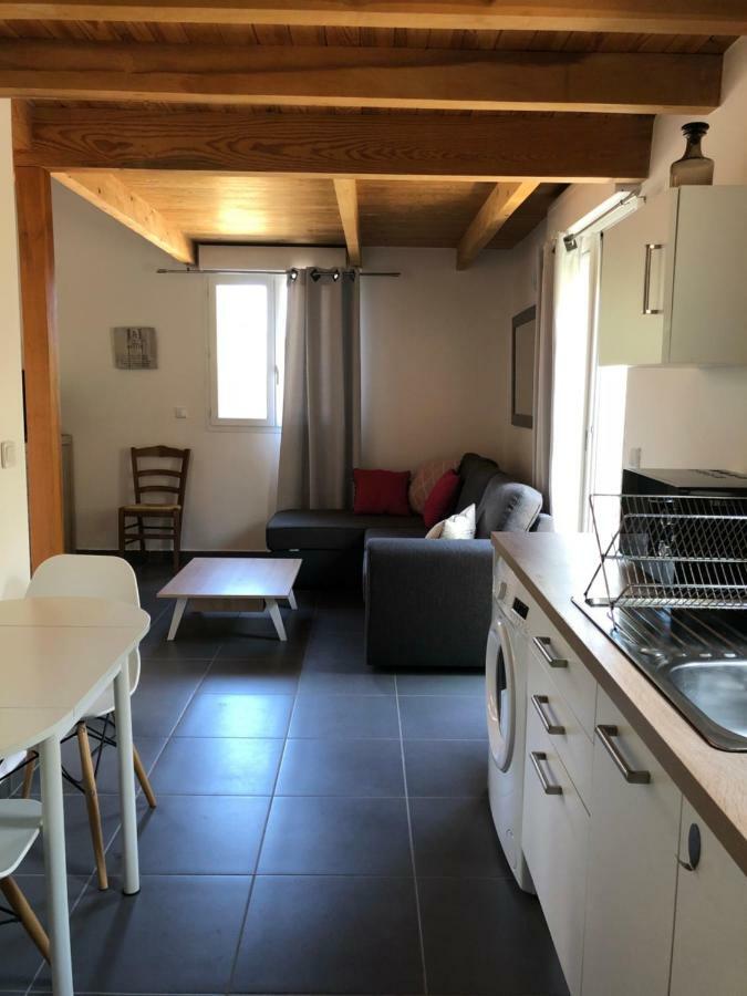 Pinzali Avec Mezzanine Calenzana